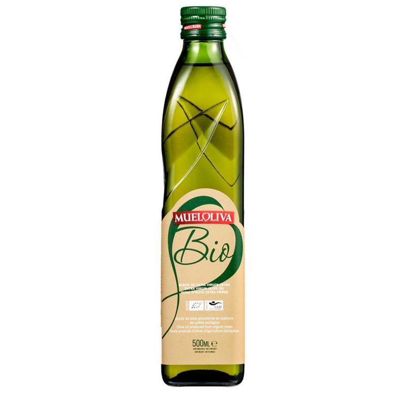 Mueloliva BIO