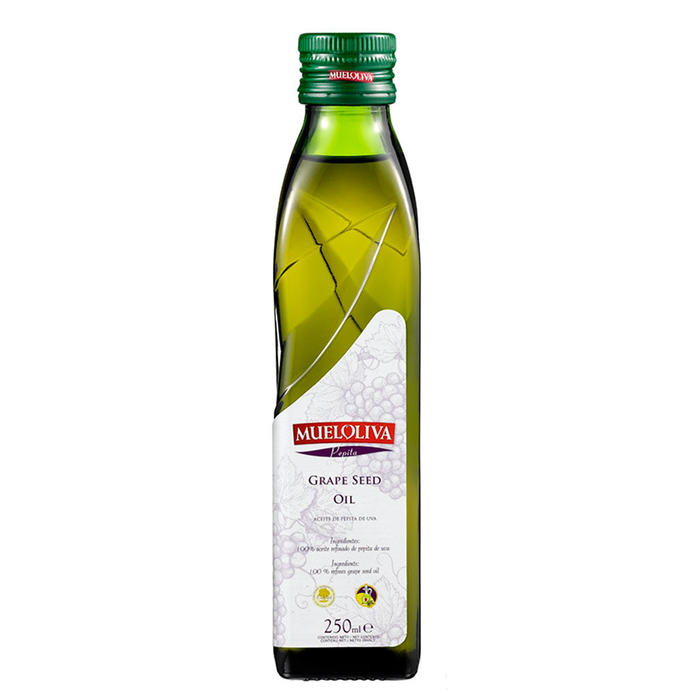 Mueloliva Pepita de Uva Cristal 250 ml