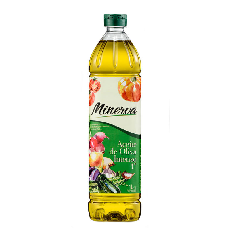 Minerva Intenso PET 1L