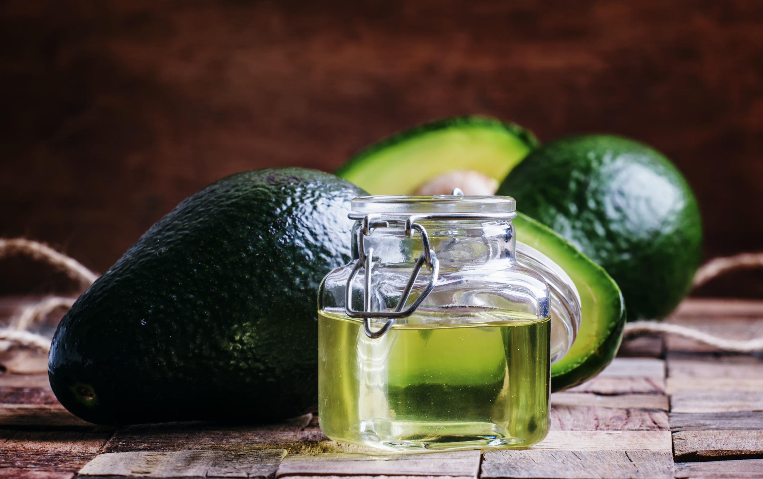 Aceite de Aguacate: beneficios y aplicaciones - Mueloliva